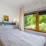 Appartement Gabi Malchow (Mecklenburg-Vorpommern)