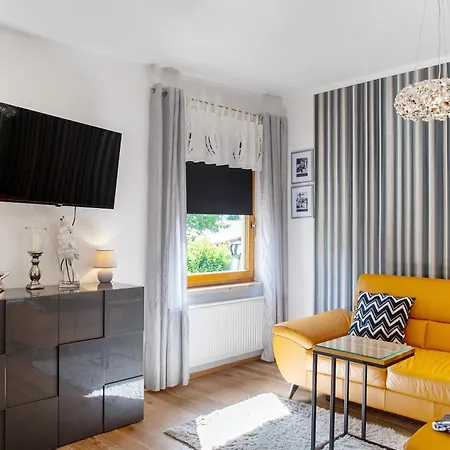 Gabi Apartment