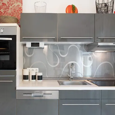 Gabi Apartment Malchow (Mecklenburg-Vorpommern)