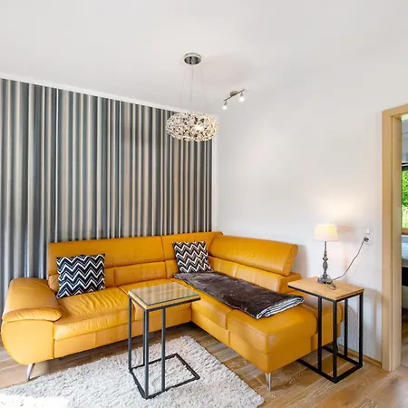 Gabi Apartment