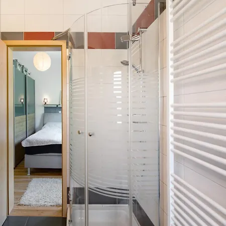 Appartement Gabi Malchow (Mecklenburg-Vorpommern)