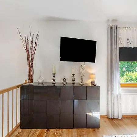 Gabi Apartment *
