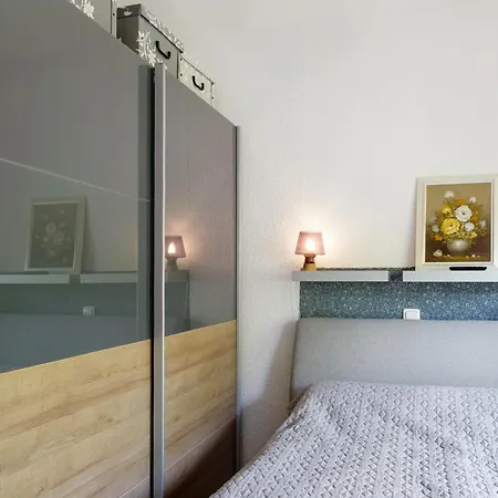 Apartment Gabi *